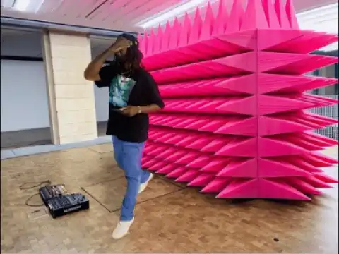 Iamsu! – Pressure